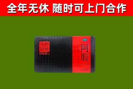 广元回收阿胶